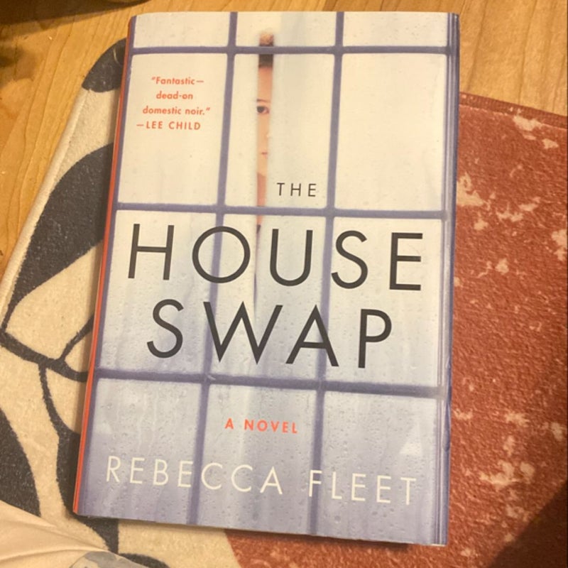 The House Swap