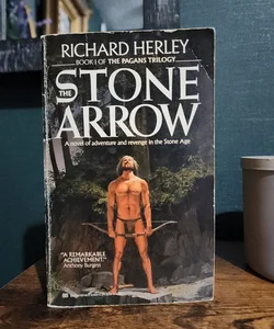 The Stone Arrow