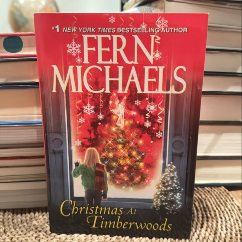 Christmas at Timberwoods