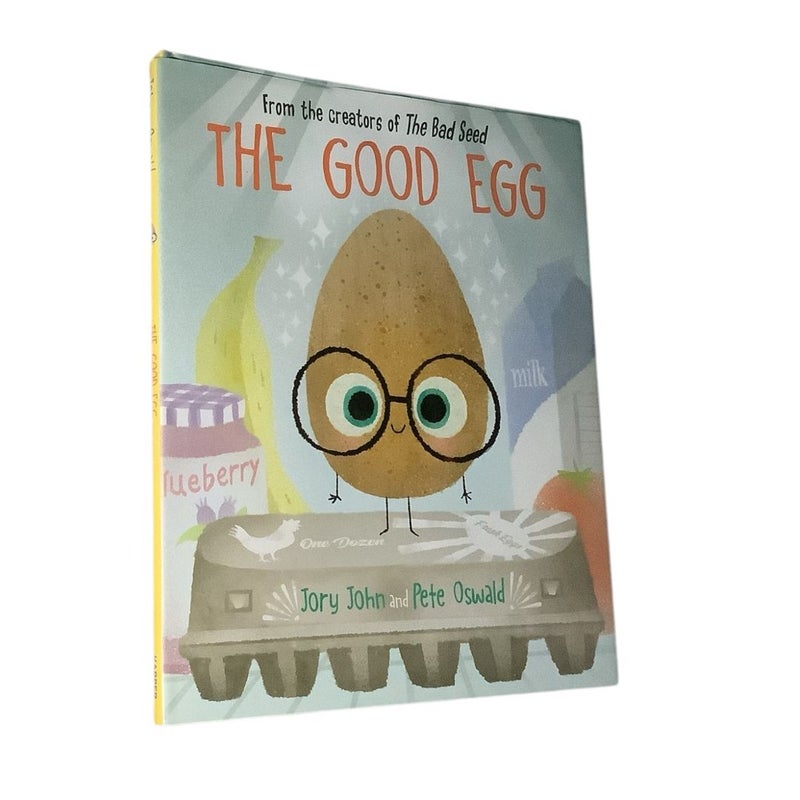 The Good Egg