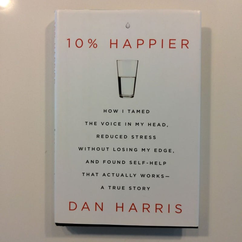 10% Happier