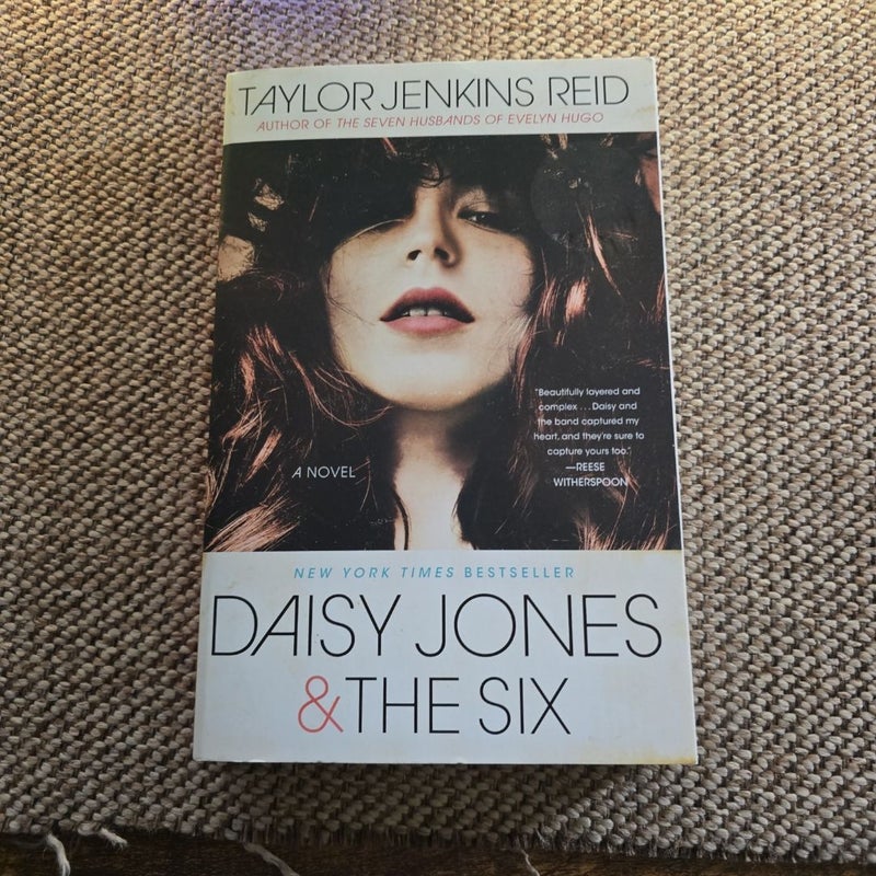 Daisy Jones and the Six