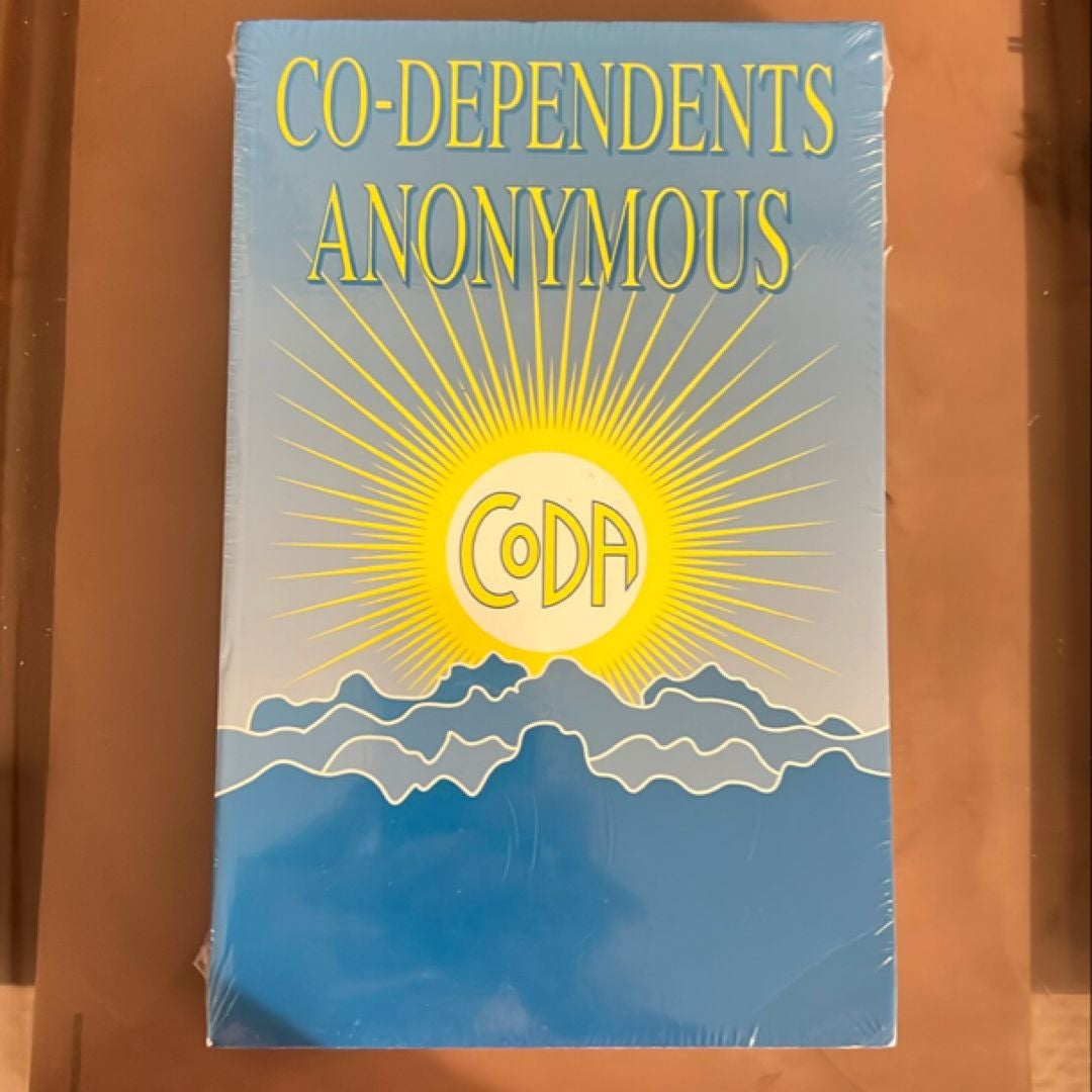 Co-Dependents Anonymous