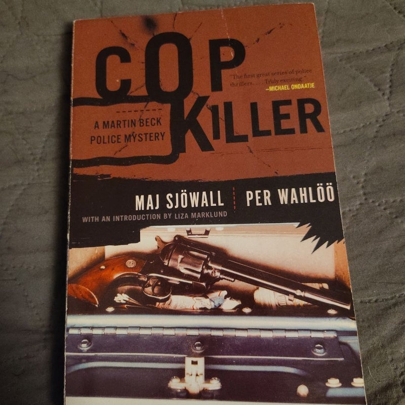 Cop Killer