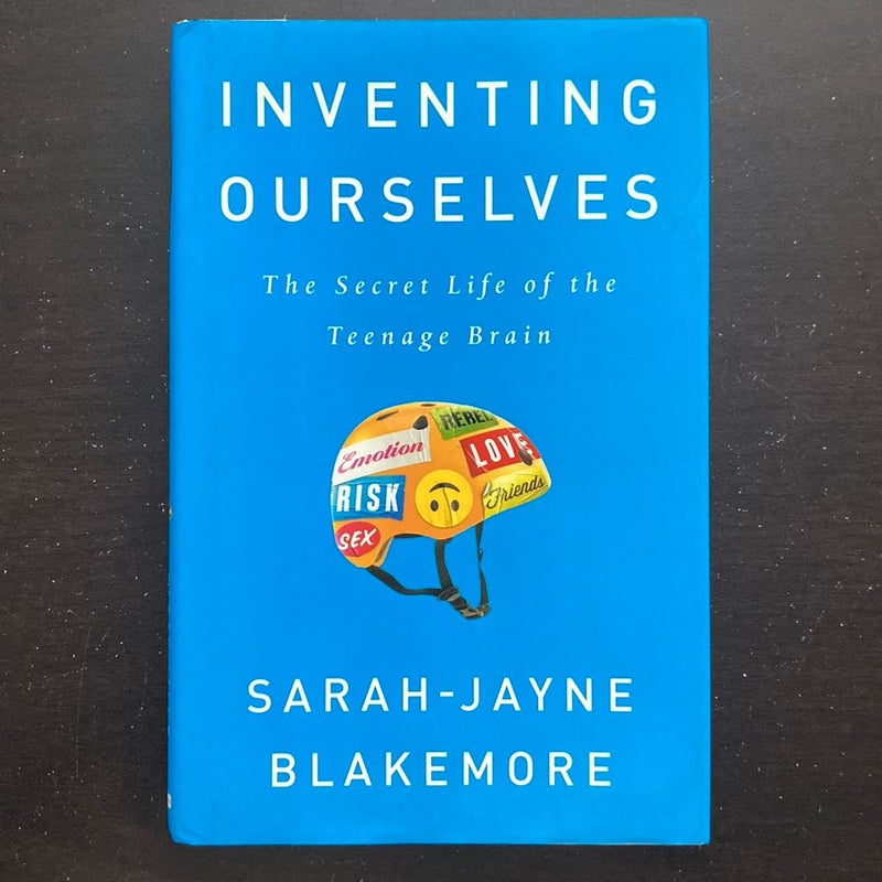 Inventing Ourselves