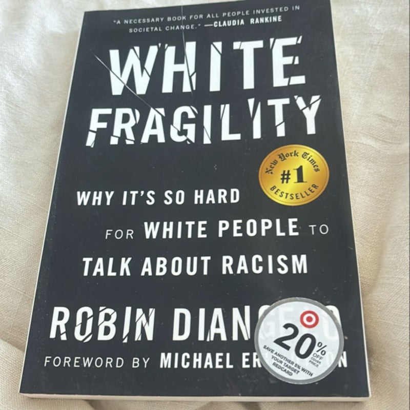 White Fragility