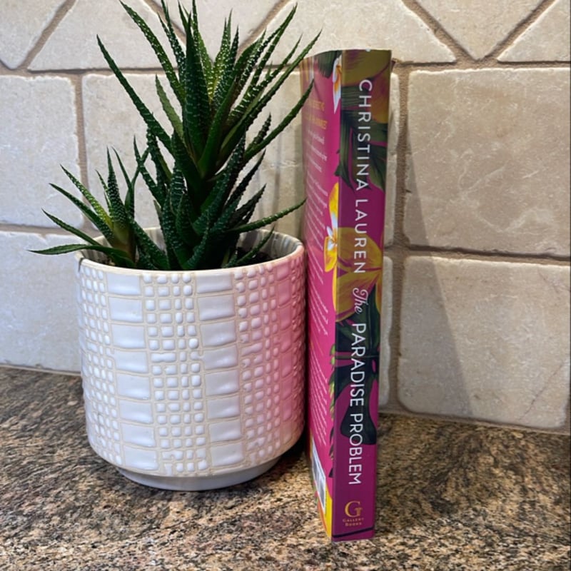 The Paradise Problem