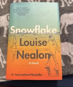 (First US Edition) Snowflake