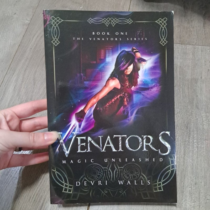 Venators