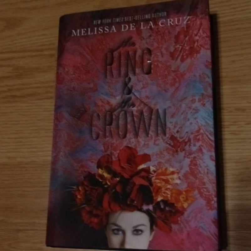 The Ring and the Crown, 1st Ed.