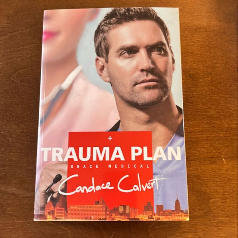 Trauma Plan