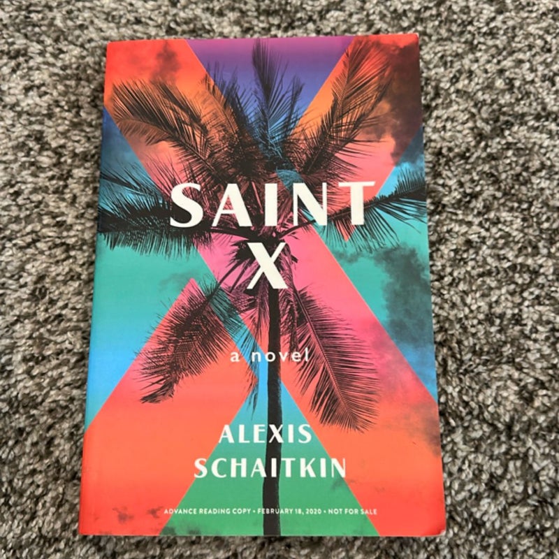 Saint X