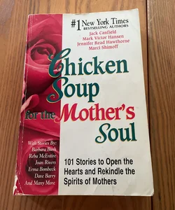 Chicken Soup for the Mother's Soul