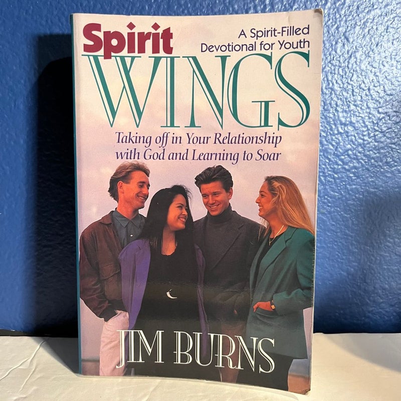 Spirit Wings