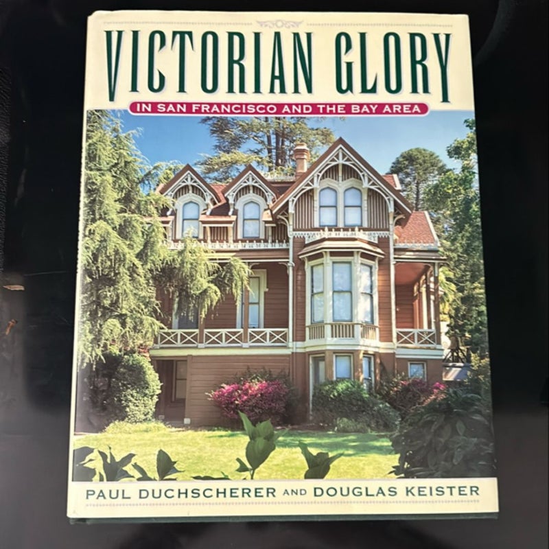 Victorian Glory