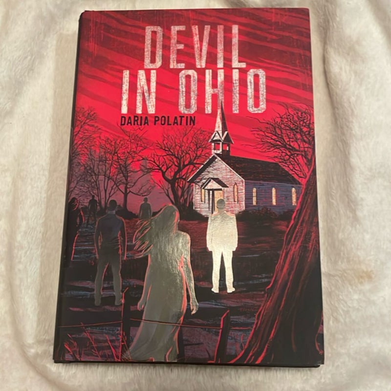 Devil in Ohio