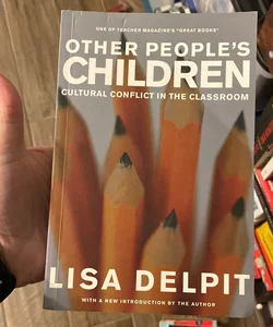 Other People's Children