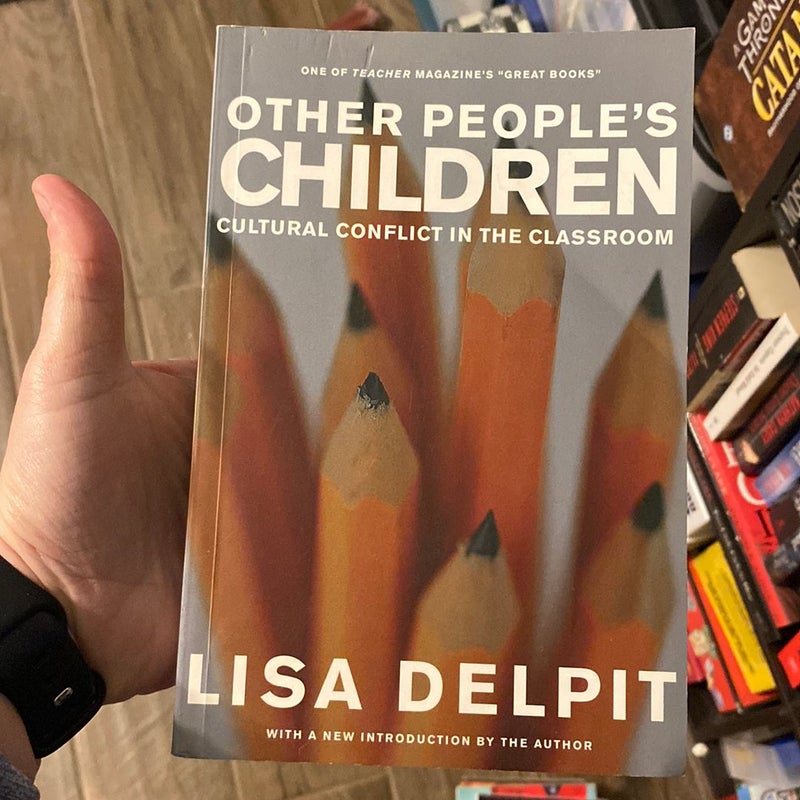 Other People's Children