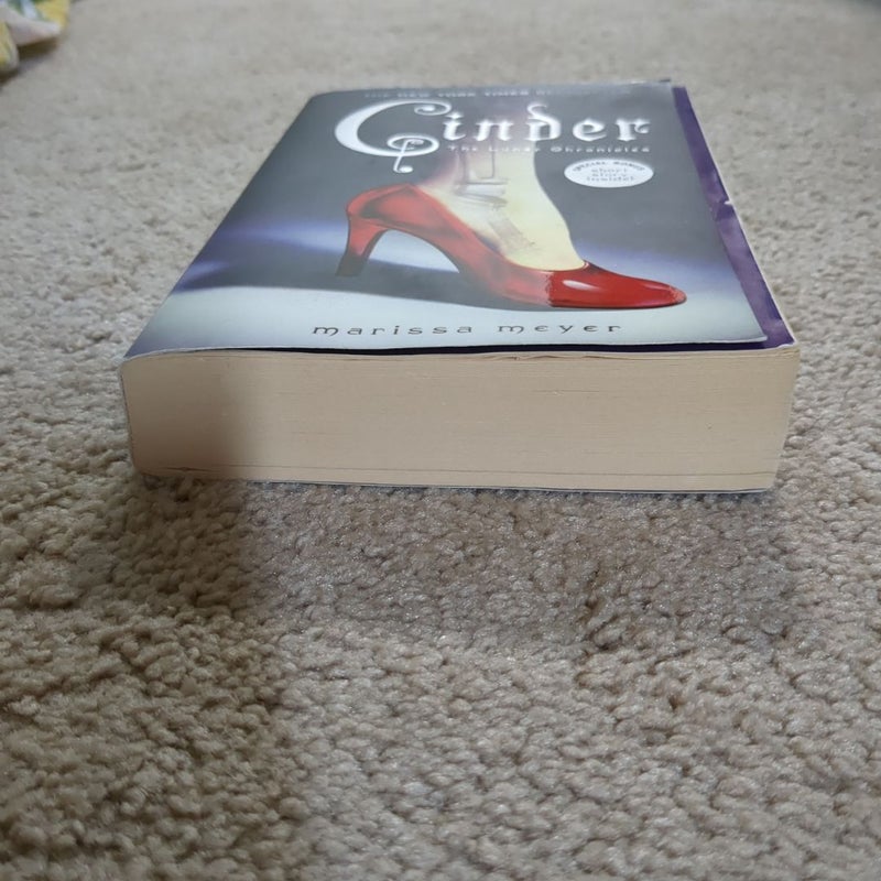Cinder