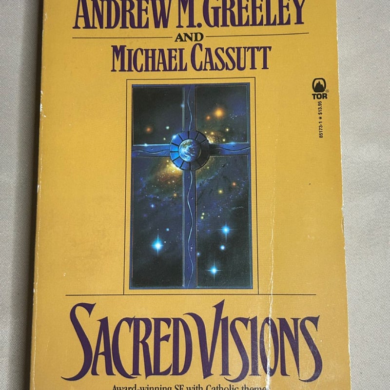 Sacred Visions