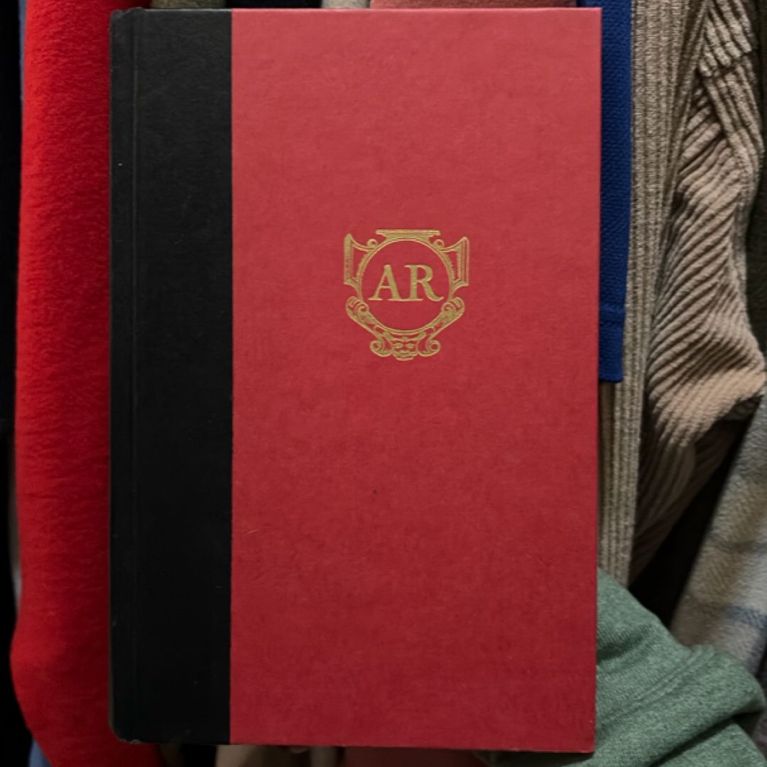 The Queen of the Damned