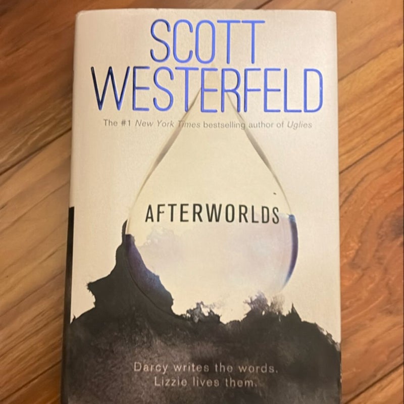 Afterworlds