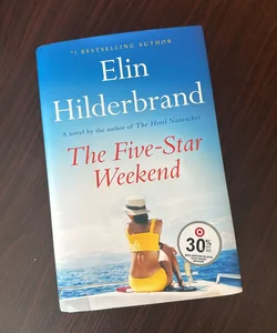 The Five-Star Weekend