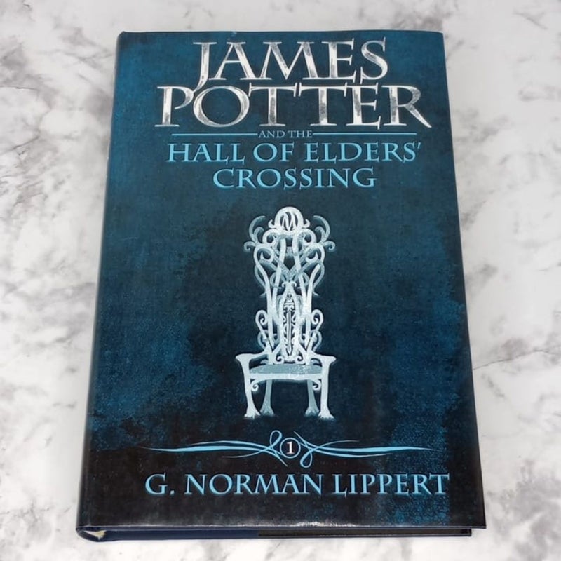 James Potter