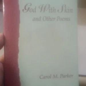God with Skin and Other Poems