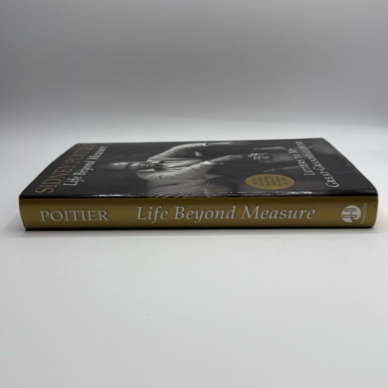 Life Beyond Measure