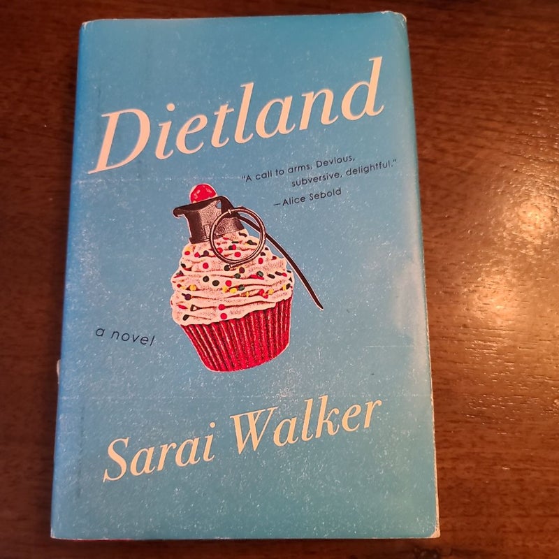 Dietland