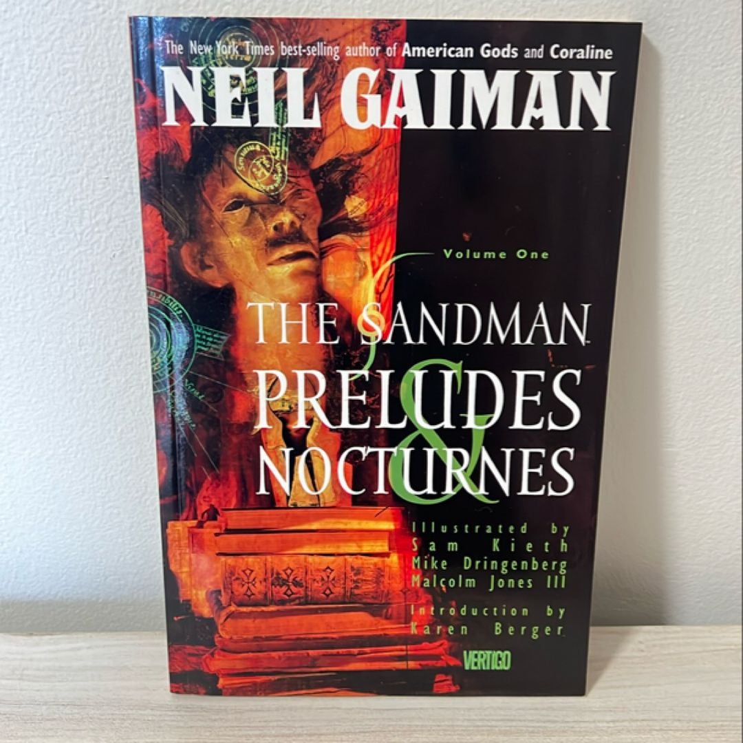 Preludes and Nocturnes