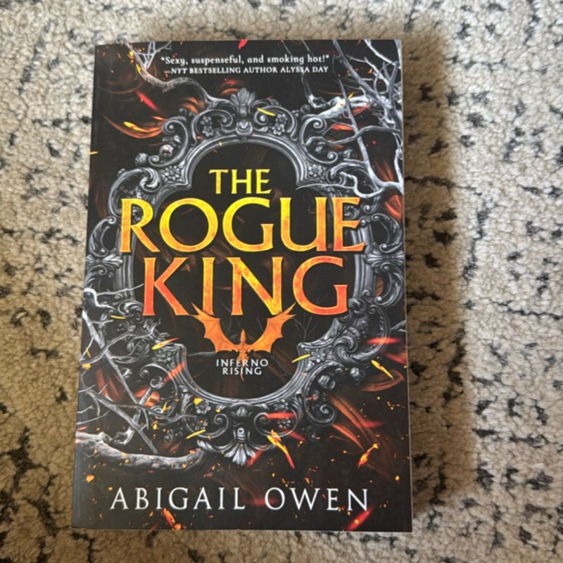 The Rogue King