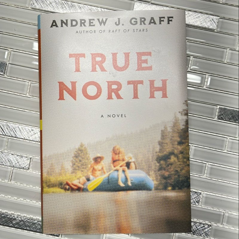 True North