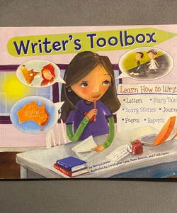 Writer's Toolbox