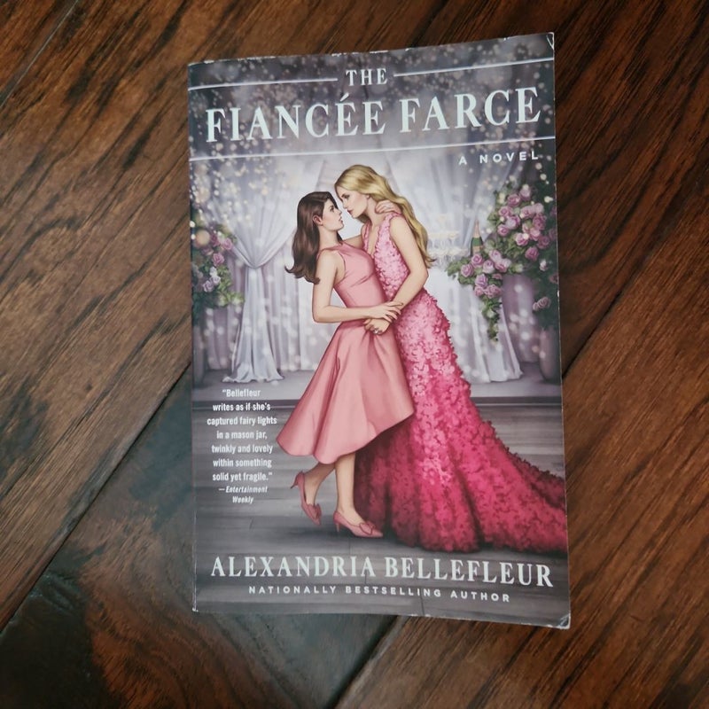 The Fiancée Farce