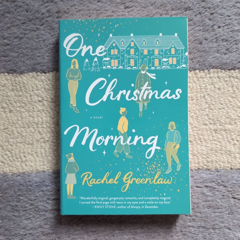 One Christmas Morning