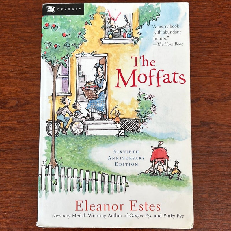 The Moffats