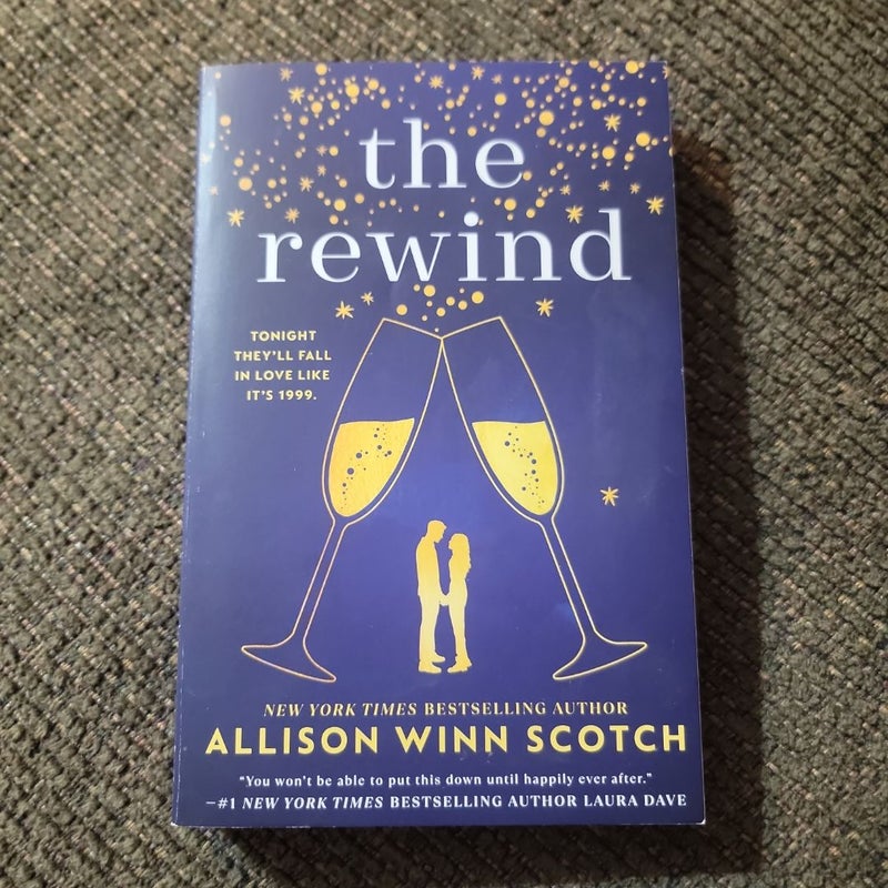 The Rewind