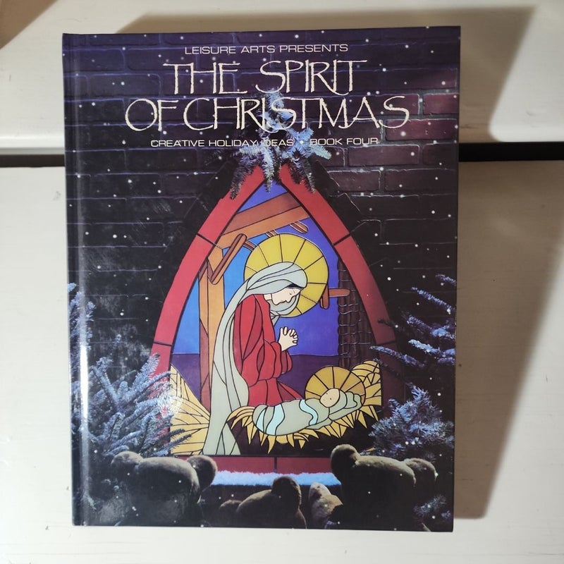 The Spirit of Christmas