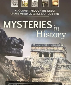 Mysteries in History