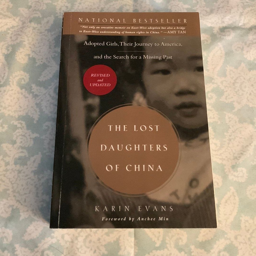 The Lost Daughters of China