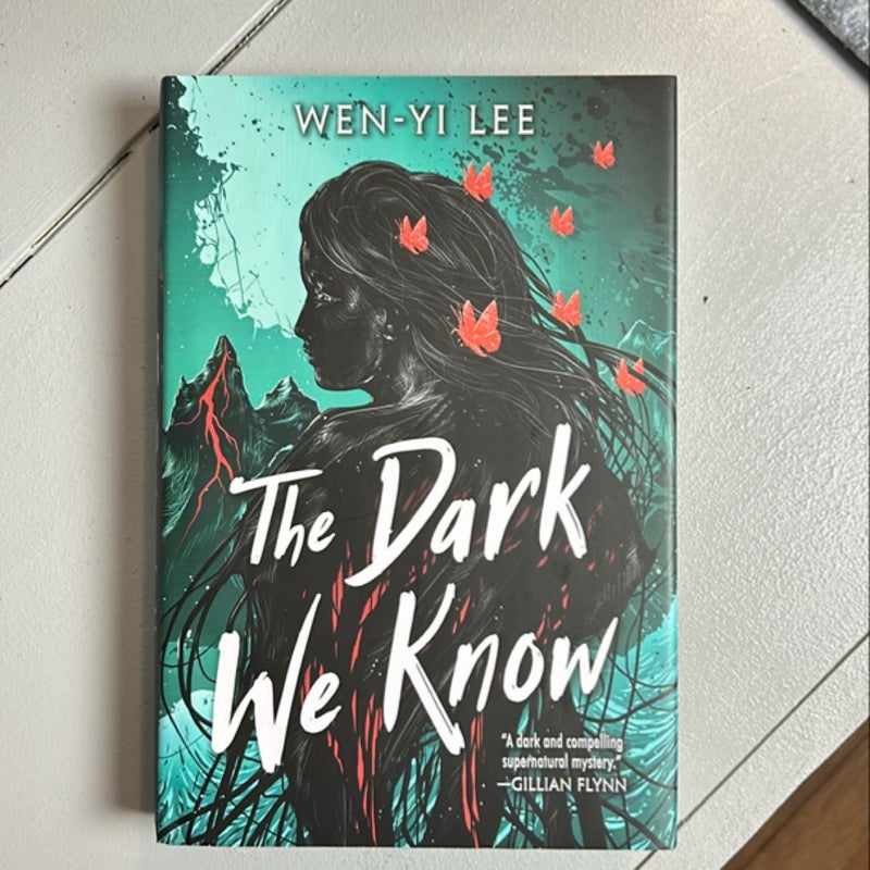 The Dark We Know