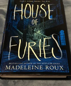 House of Furies