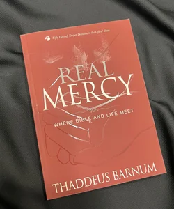 Real Mercy
