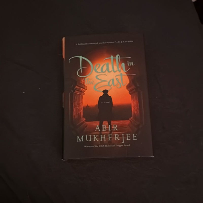 Death in the East
