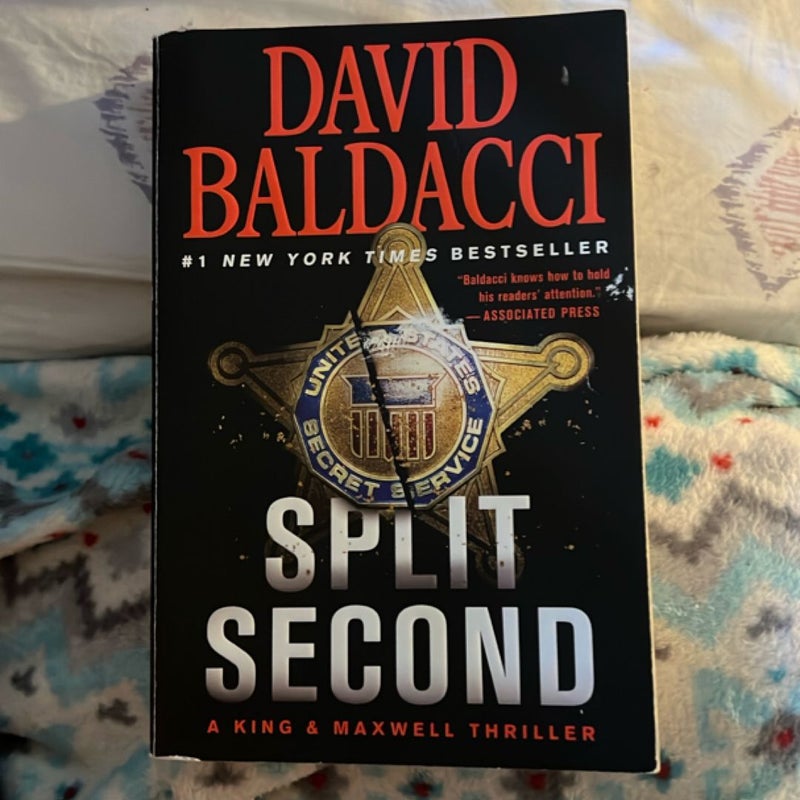 Split Second