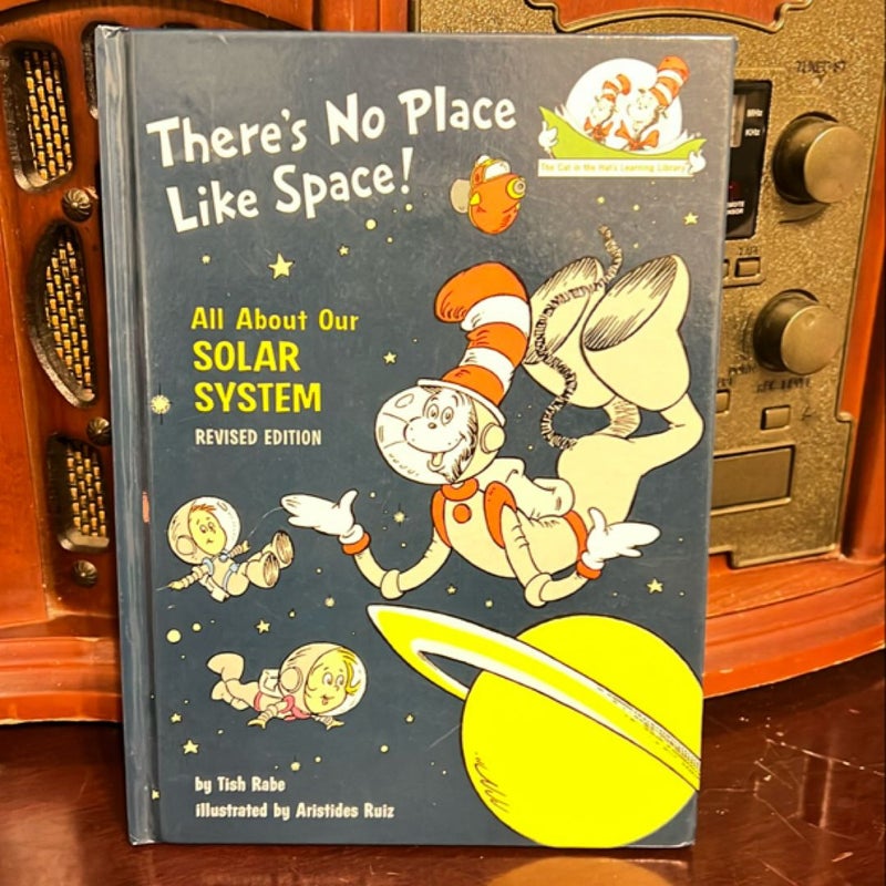 There's No Place Like Space