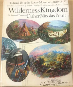 Wilderness Kingdom