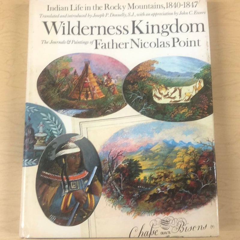 Wilderness Kingdom